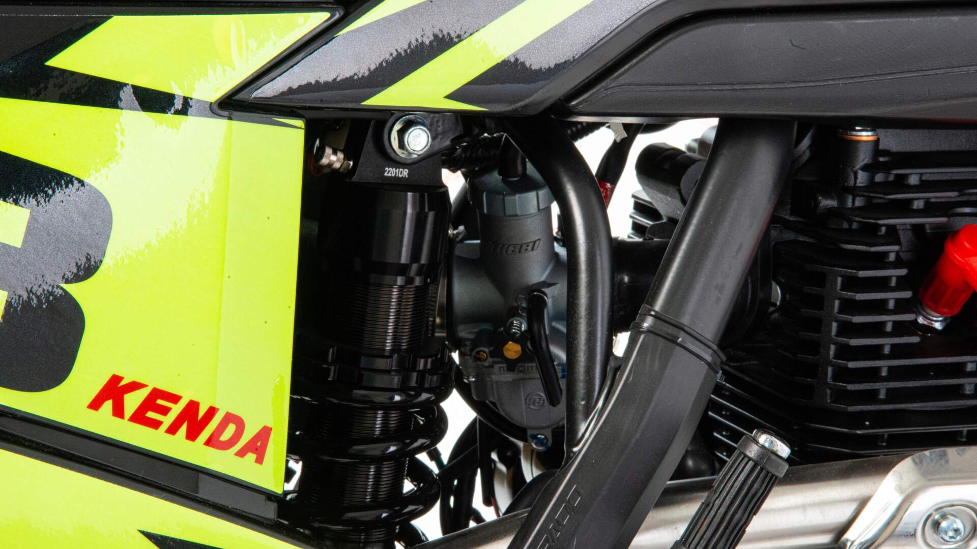 Мотоцикл Кросс Motoland X2 250  (172FMM) 