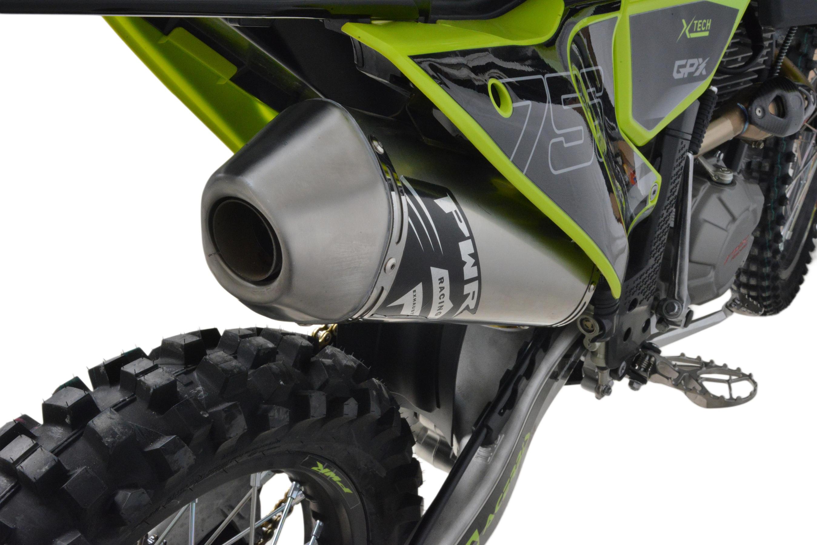 Мотоцикл Кросс PWR FS5 300 (175FMM)